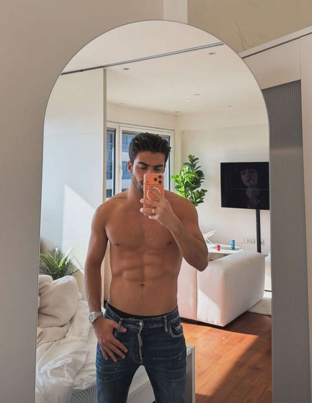 הדירה החדשה של יהודה בוחבוט הדירה החדשה של יהודה בוחבוט