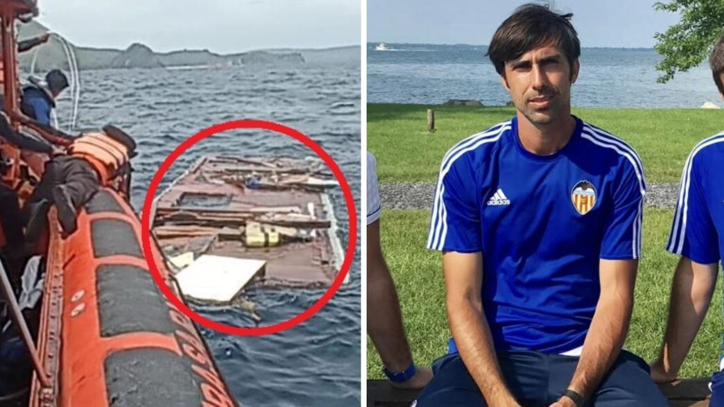 מאמן הכדורגל פרננדו מרטין