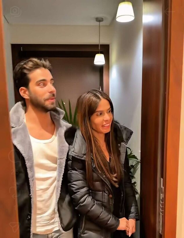 הדירה החדשה של יהודה בוחבוט הדירה החדשה של יהודה בוחבוט