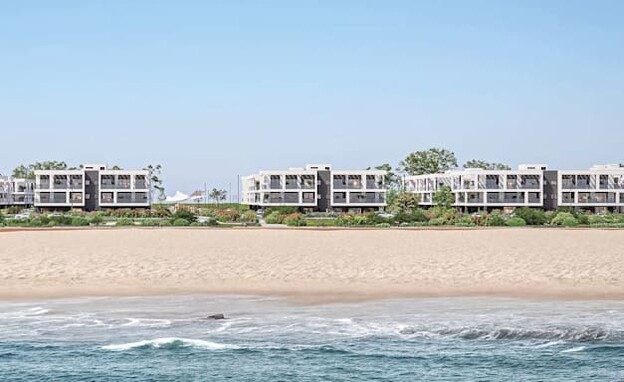 פרויקט נתיב קריית ים