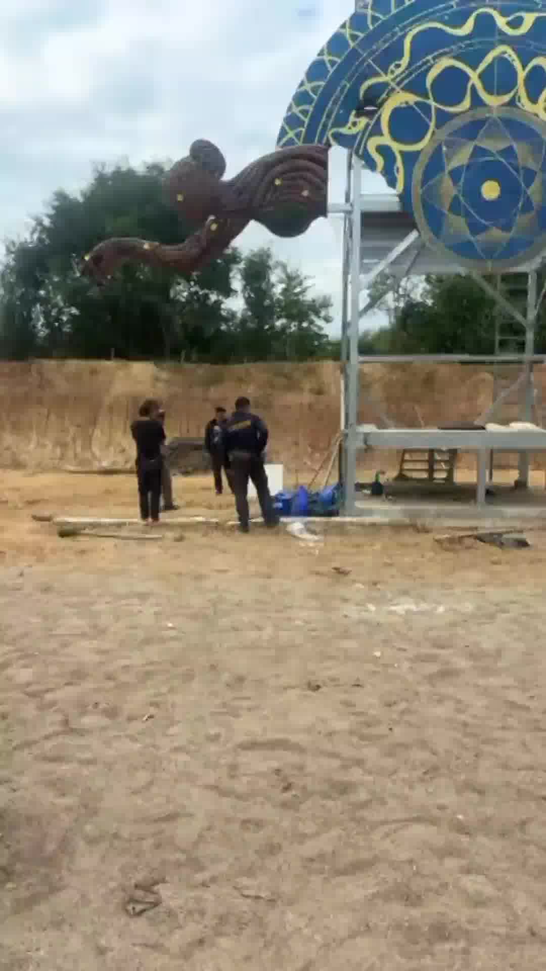 "רוצחי תינוקות": המקומיים שרפו לישראלים את הפקת הענק שהרימו בתאילנד