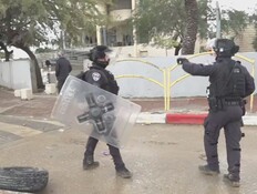 משילות? ביישובי הנגב מתריעים: "אפילו המשטרה חוששת"