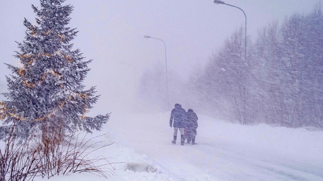 כאוס באירופה: הרוגים ומנותקי חשמל - בעקבות מזג אוויר קיצוני