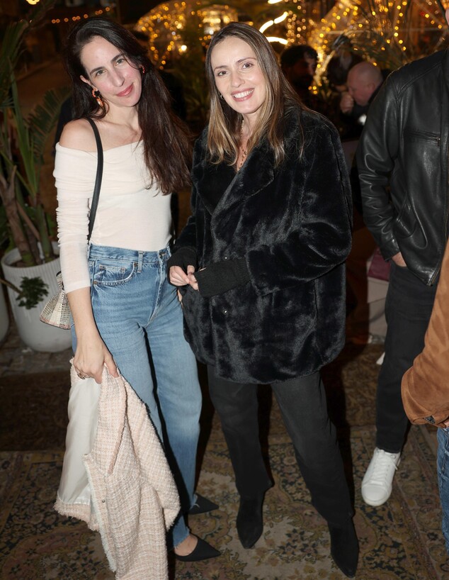 ליאור סושרד חוגג יום הולדת 44