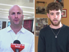 התשובה של הח"כ בשידור - שהפתיעה את תושב הנגב