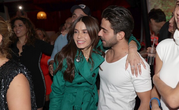 מיכל הקטנה, יהודה בוחבוט