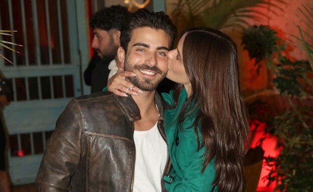 מיכל הקטנה, יהודה בוחבוט