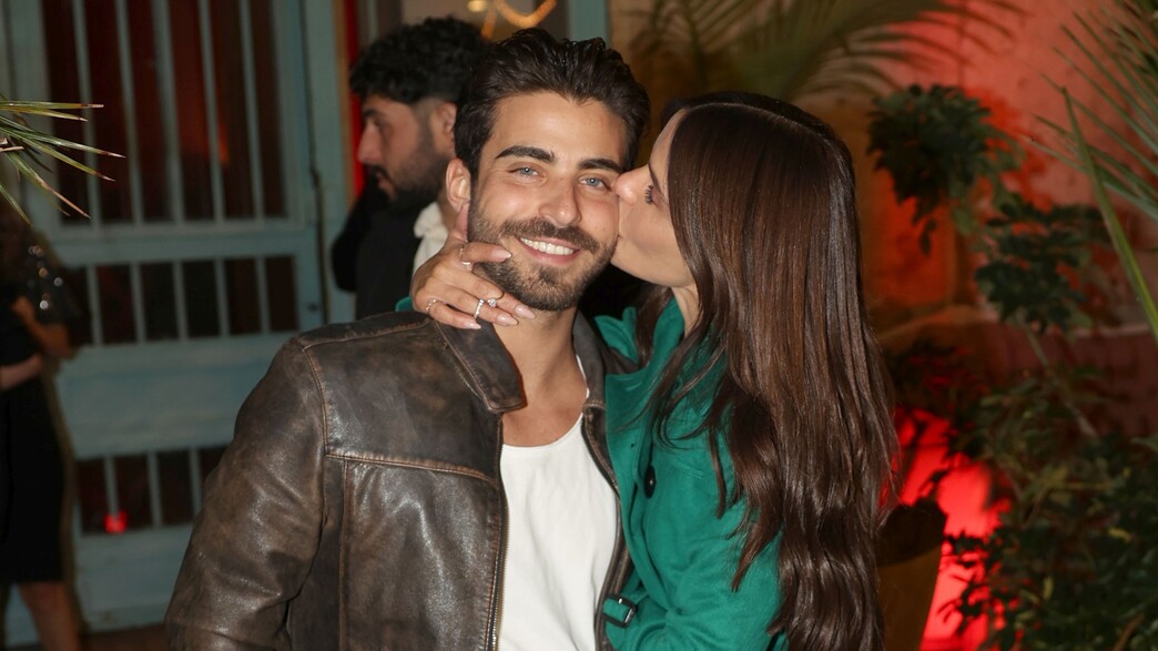 מיכל הקטנה, יהודה בוחבוט