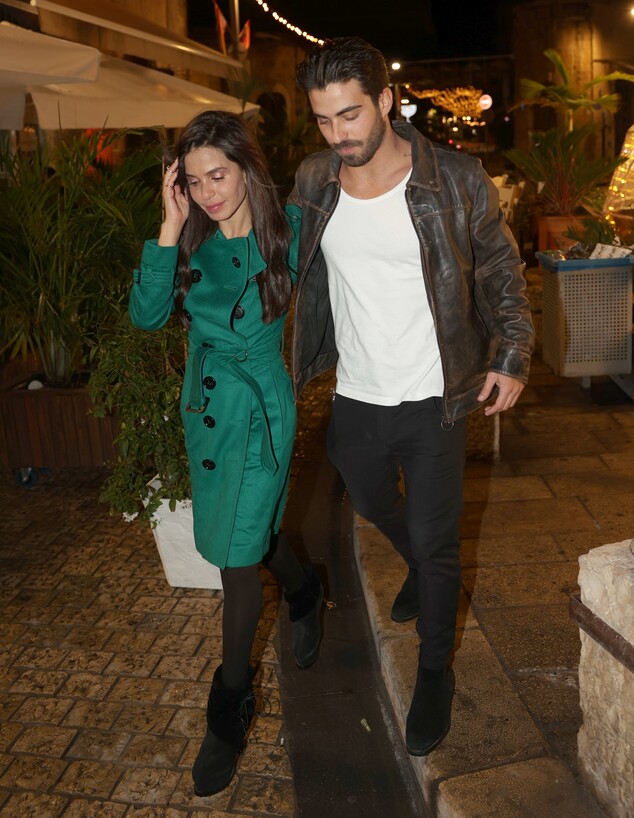 מיכל הקטנה, יהודה בוחבוט