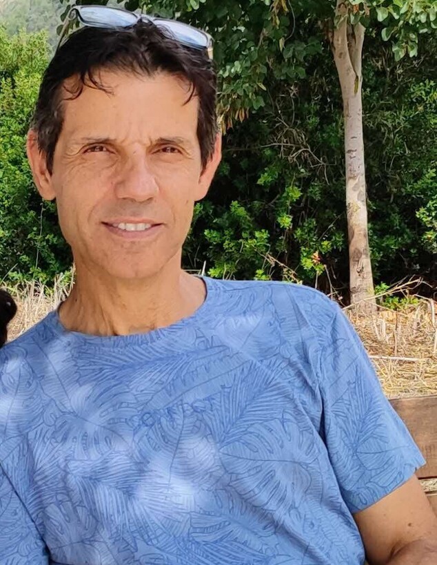 אמיר בנג'יו