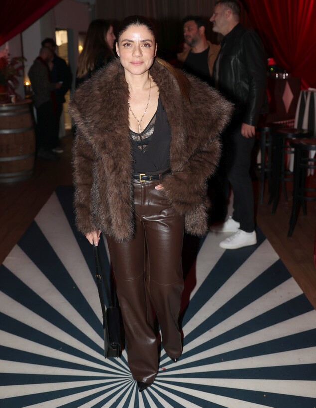 ליאור סושרד חוגג יום הולדת 44