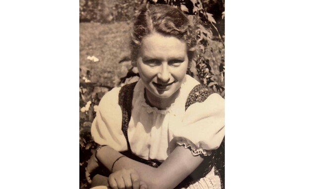 הדוויג פוטהאסט הדוויג פוטהאסט