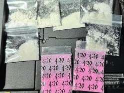 (דוברות המשטרה) (צילום: ספורט 5)