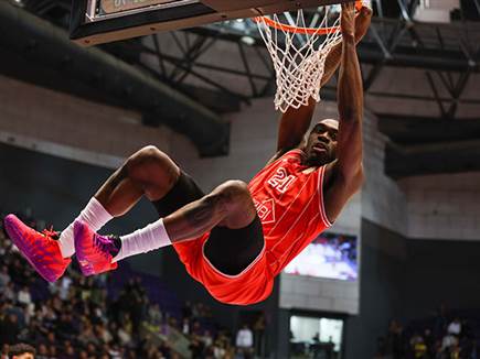 ערב בלתי נתפס (ברני ארדוב)