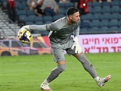 (ברני ארדוב) (צילום: ספורט 5)