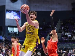 (ברני ארדוב) (צילום: ספורט 5)