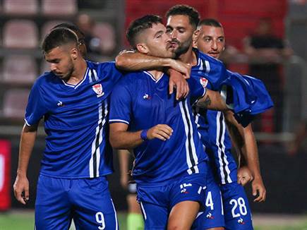 ההתנהלות בסכנין הייתה על גבול המביכה (דני מרון) (צילום: ספורט 5)