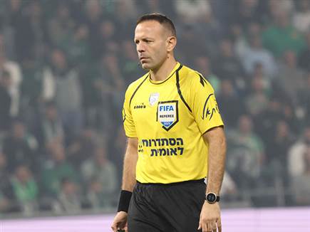 (צילום: דני מרון)