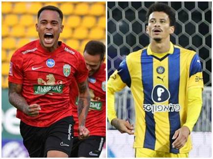 (האתר הרשמי של מכבי ת