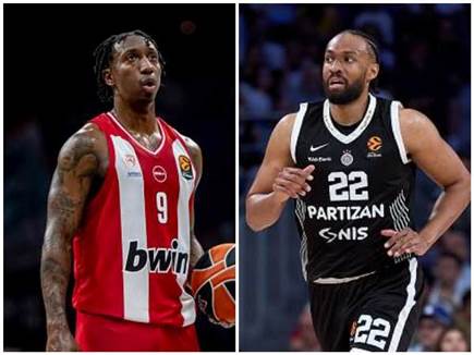 (GETTY) (צילום: ספורט 5)