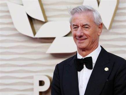 Martin Rickett/PA Images via Getty Images