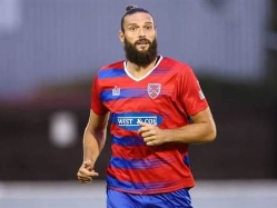 עומד בפני תקופת מאסר. קארול (GETTY) (צילום: ספורט 5)