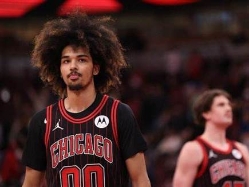 Geoff Stellfox/Getty Images (צילום: ספורט 5)