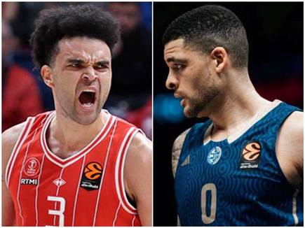 (GETTY) (צילום: ספורט 5)