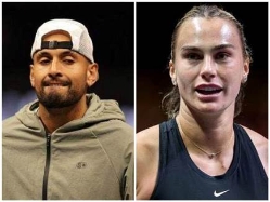 Christopher Pike/Getty Images (צילום: ספורט 5)