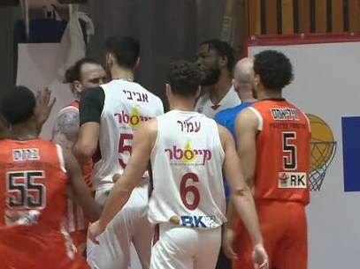 האזינו, רבע 1: גליל עליון – ראשל”צ 37:21