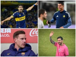 (Getty) (צילום: ספורט 5)