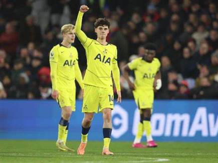 (Photo by Owen Humphreys/PA Images via Getty Images) (Photo by Owen Humphreys/PA Images via Getty Images)