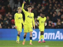 (Photo by Owen Humphreys/PA Images via Getty Images) (צילום: ספורט 5)