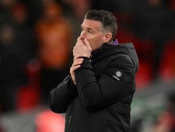 (Photo by Oli SCARFF / AFP via Getty Images) (צילום: ספורט 5)