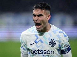 (Photo by Marco Luzzani/Getty Images) (צילום: ספורט 5)