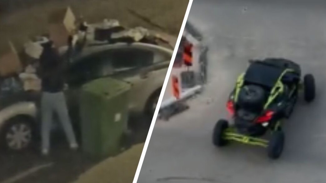 תיעוד האירועים בראשון לציון