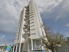 רחוב זנגוויל 1 בירושלים