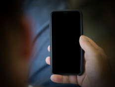 הוקלט סוחט בטלפון - וקיבל עונש מגוחך