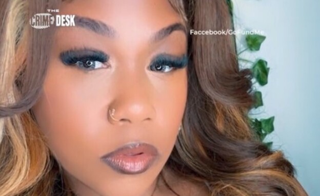 טיינישה מקארתי-רוטן, (צילום: tiktok)