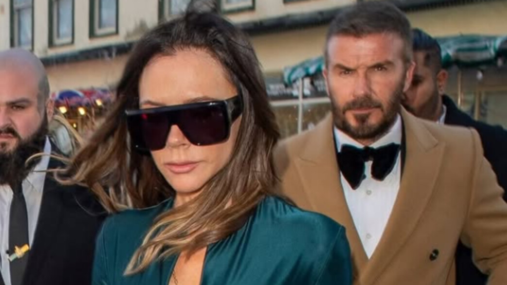 ויקטוריה בקהאם בחתונה ויקטוריה בקהאם בחתונה