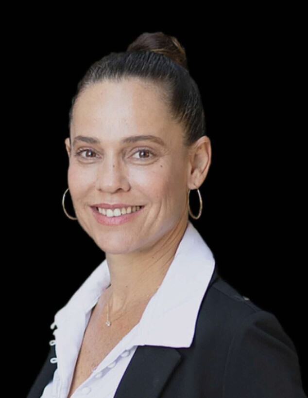 עו"ד דינה וולפרט