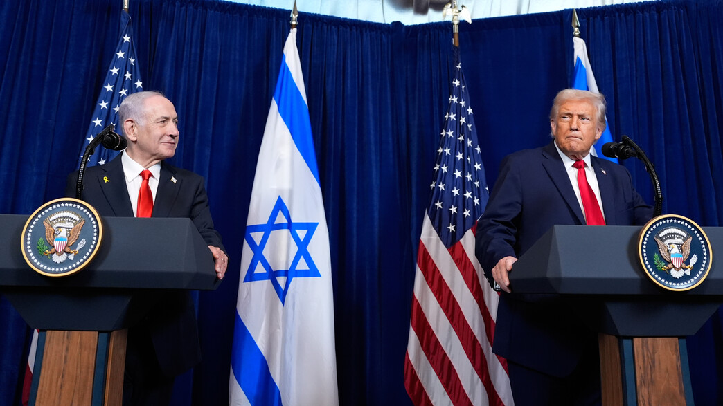 הזעם בארה"ב לאחר הדיווח שישראל ריגלה אחר גורמים בממשל
