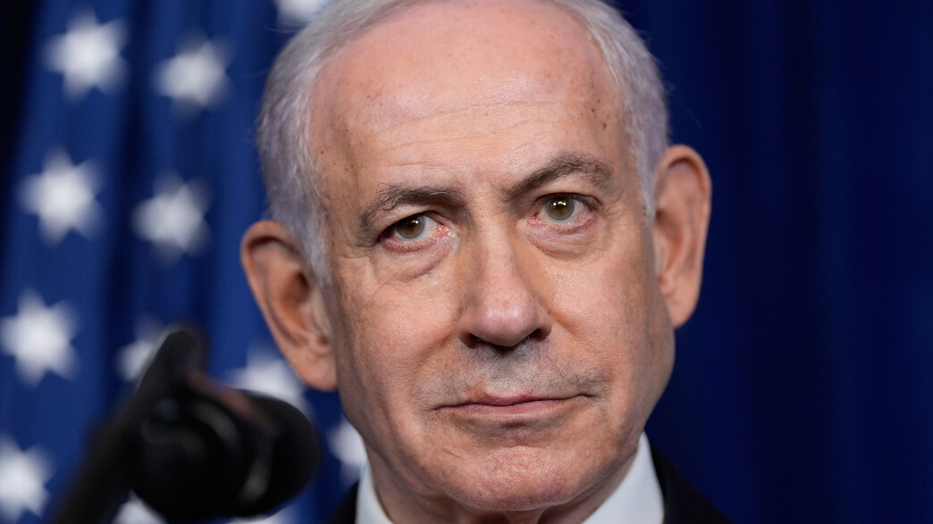 הצהרת טראמפ נתניהו הצהרת טראמפ נתניהו