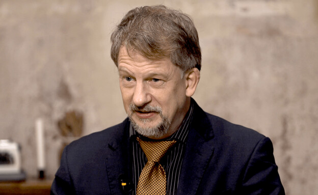 הנריק לנקייט (צילום: סקיי ניוז)