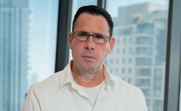 יניר הראל (צילום: יניר הראל ושות')