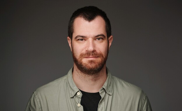 דימה סלבוטסקי מצטרף לקשת