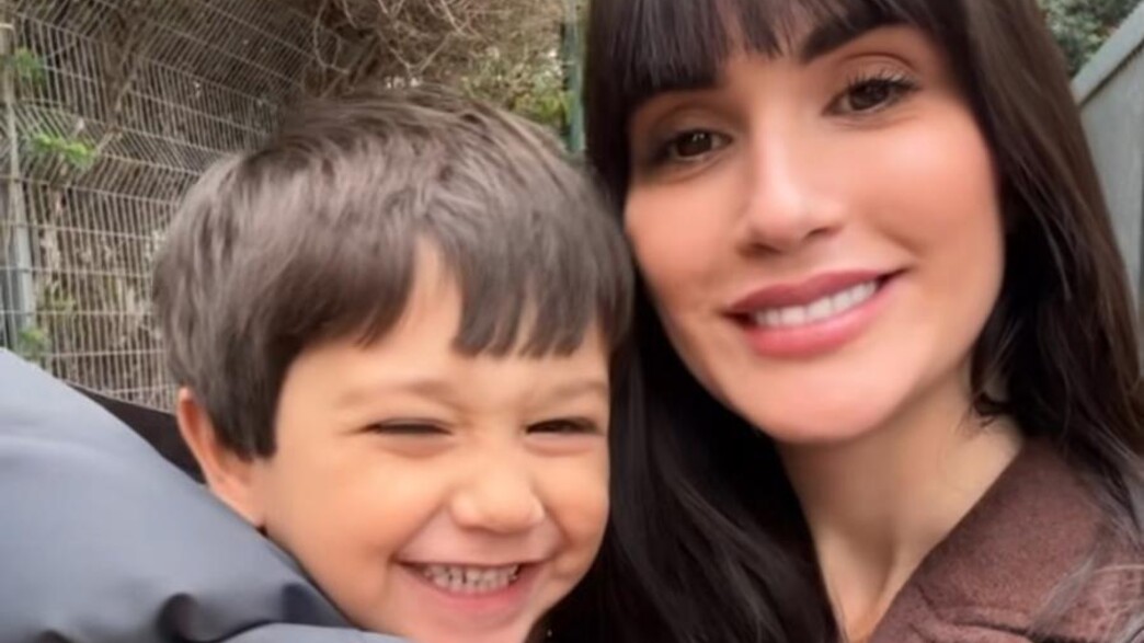 הסטורי של שיר אלמליח