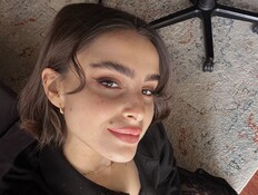 אליאור שמש נו פילטר