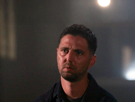 "היה סרטון שלא פורסם, ציוו עליי לעשות דברים קשים"