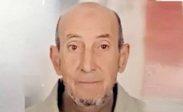 מחמוד ג'אויש ממצרים הותקף בידי כלבים ונהרג מחמוד ג'אויש ממצרים הותקף בידי כלבים ונהרג